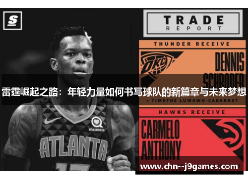 雷霆崛起之路：年轻力量如何书写球队的新篇章与未来梦想