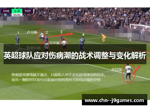 英超球队应对伤病潮的战术调整与变化解析