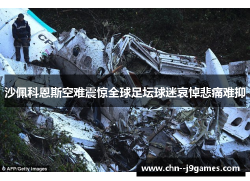 沙佩科恩斯空难震惊全球足坛球迷哀悼悲痛难抑 沙佩科恩斯空难震惊全球足坛球迷哀悼悲痛难抑